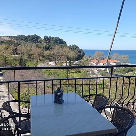 Kandilari Apartments Коккино-Неро Экстерьер фото